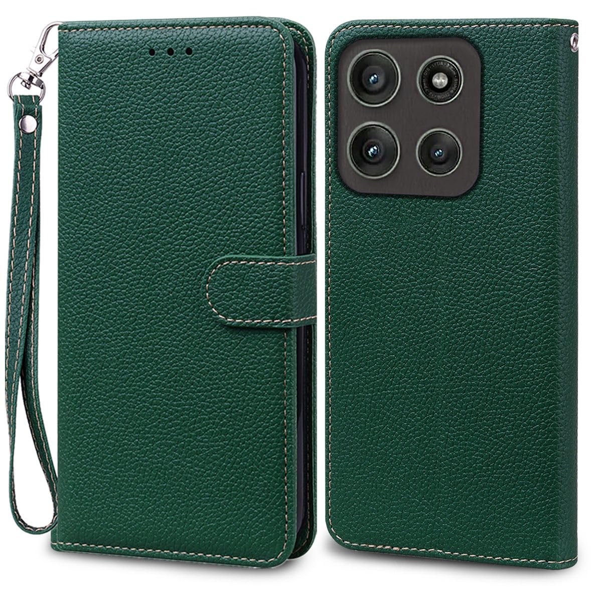 moto g66j 5G グリーン ケース付き Amazon.co.jp: MOTOROLA用 Moto G66J 5G ケース 手帳型 通用 Moto G66Y